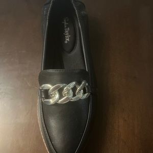 Sophia Taylor loafer